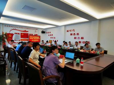 亞通焊材參加《汽車工業用高純錫錠》標準研討會